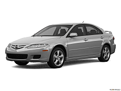 Thumbnail image of 2007 Mazda Mazda6 at Davie County Motors