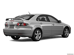 Thumbnail image of 2007 Mazda Mazda6 at Davie County Motors