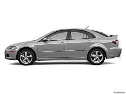 Thumbnail image of 2007 Mazda Mazda6 at Davie County Motors