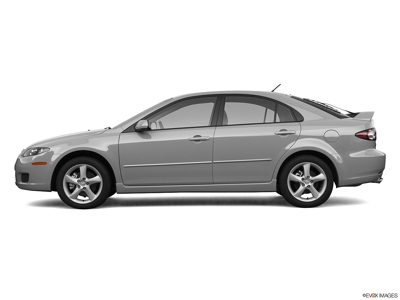 Image of 2007 Mazda Mazda6