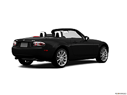 Thumbnail image of 2007 Mazda MX-5 Miata at Rjb And Son