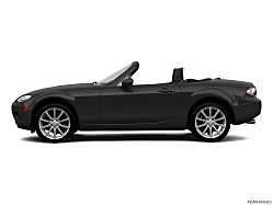 Thumbnail image of 2007 Mazda MX-5 Miata at Rjb And Son