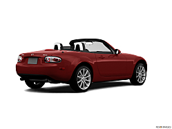 Thumbnail image of 2007 Mazda MX-5 Miata at Stargate Auto Sales Murfreesboro