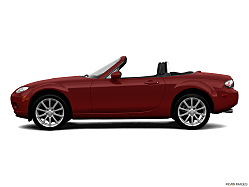 Thumbnail image of 2007 Mazda MX-5 Miata at Stargate Auto Sales Murfreesboro