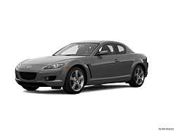 Thumbnail image of 2007 Mazda RX-8 at Chuck Ryan Cars