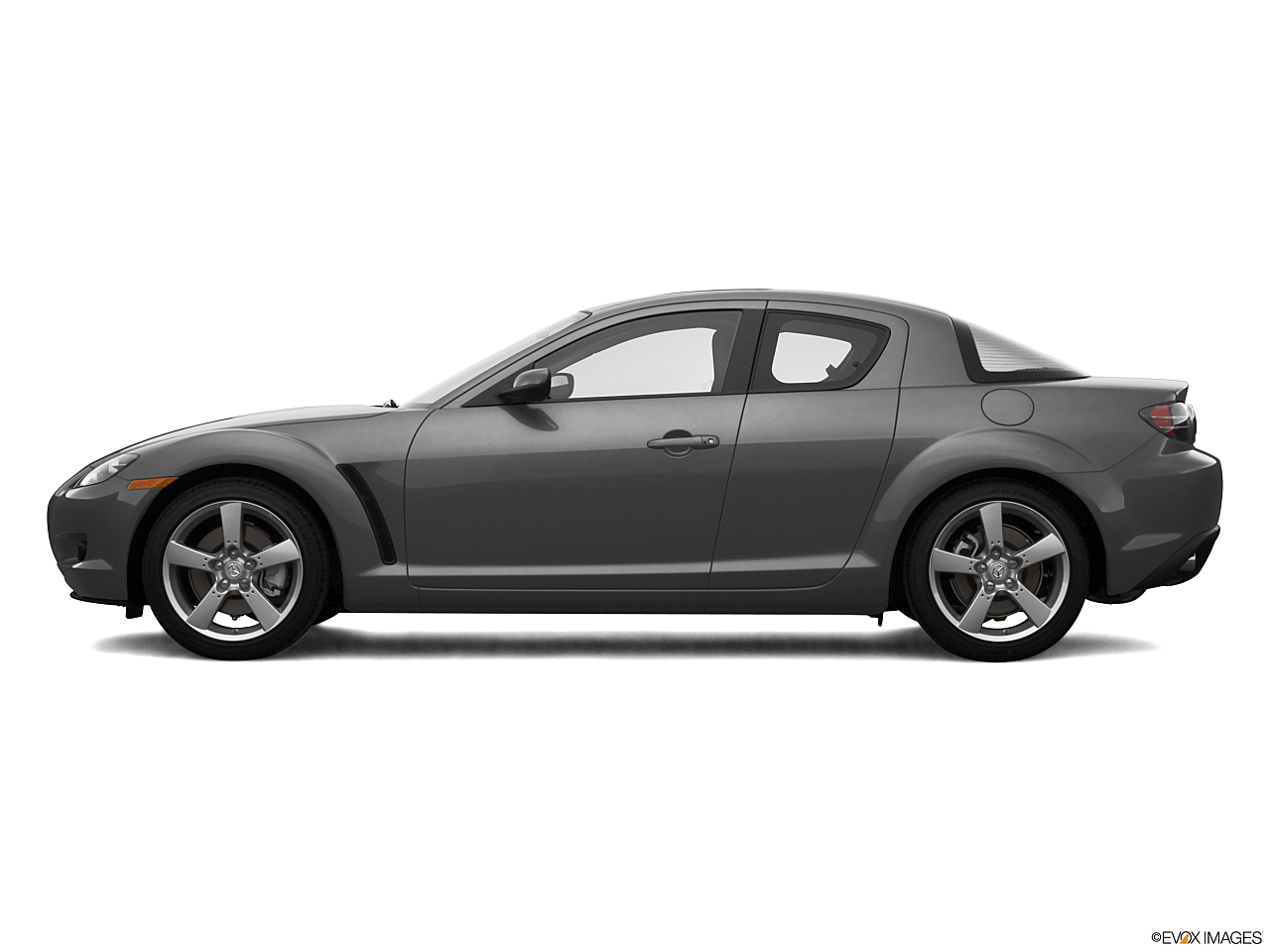 Image of 2007 Mazda RX-8