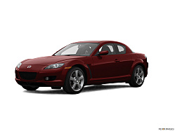 Thumbnail image of 2007 Mazda RX-8 at Gold Rush Auto Sales