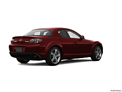 Thumbnail image of 2007 Mazda RX-8 at Gold Rush Auto Sales