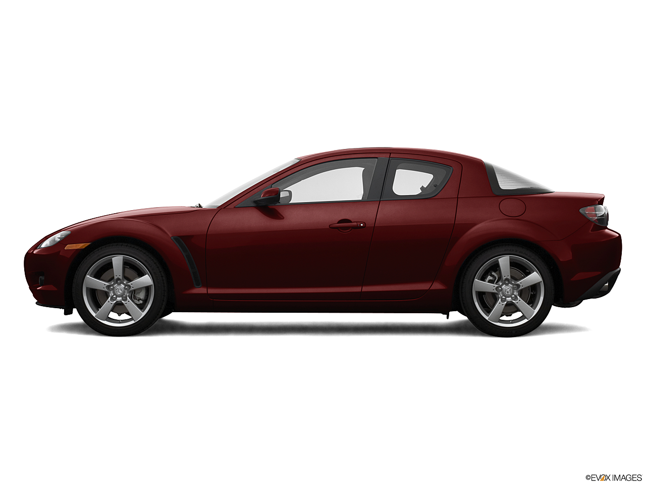 Image of 2007 Mazda RX-8 Sport