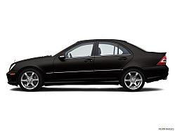 Thumbnail image of 2007 Mercedes-Benz C-Class at Rjb And Son