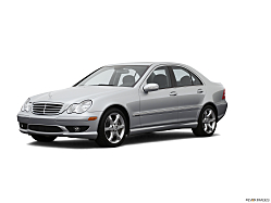Thumbnail image of 2007 Mercedes-Benz C-Class at Southern Auto Exchange