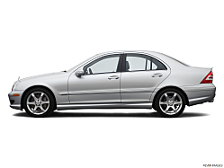 Thumbnail image of 2007 Mercedes-Benz C-Class at Southern Auto Exchange