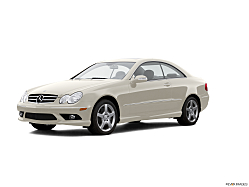 Thumbnail image of 2007 Mercedes-Benz CLK at TBA Auto Group