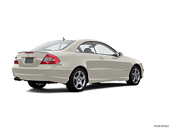 Thumbnail image of 2007 Mercedes-Benz CLK at TBA Auto Group