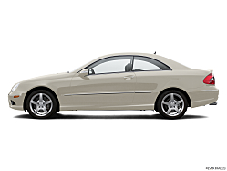 Thumbnail image of 2007 Mercedes-Benz CLK at TBA Auto Group