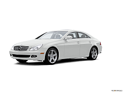 Thumbnail image of 2007 Mercedes-Benz CLS at Tonys Auto Sales of Jacksonville, LLC.