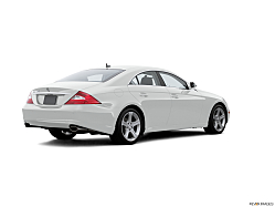 Thumbnail image of 2007 Mercedes-Benz CLS at Tonys Auto Sales of Jacksonville, LLC.