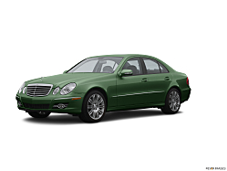 Thumbnail image of 2007 Mercedes-Benz E-Class at KHANZ LUXURY MOTORS INC