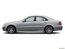 Thumbnail image of 2007 Mercedes-Benz E-Class at KHANZ LUXURY MOTORS INC