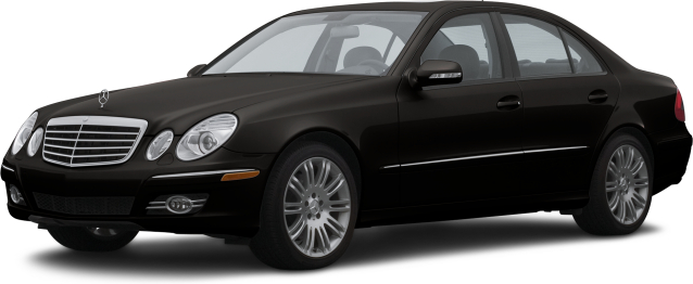 2007 Mercedes-Benz E-Class E 63 AMG at Dan Hemm Chevrolet Cadillac