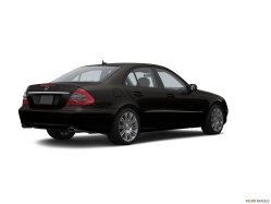 Thumbnail image of 2007 Mercedes-Benz E-Class at Dan Hemm Chevrolet Cadillac