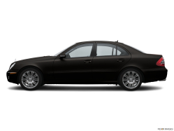 Thumbnail image of 2007 Mercedes-Benz E-Class at Dan Hemm Chevrolet Cadillac