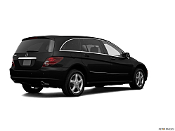 Thumbnail image of 2007 Mercedes-Benz R-Class at Lake Norman Auto Exchange
