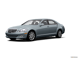 Thumbnail image of 2007 Mercedes-Benz S-Class at Broadway Motors