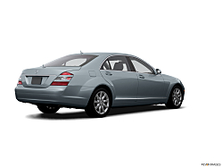 Thumbnail image of 2007 Mercedes-Benz S-Class at Broadway Motors