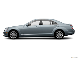 Thumbnail image of 2007 Mercedes-Benz S-Class at Broadway Motors