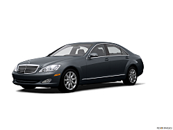Thumbnail image of 2007 Mercedes-Benz S-Class at Broadway Motors