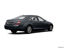 Thumbnail image of 2007 Mercedes-Benz S-Class at Broadway Motors
