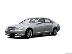 Thumbnail image of 2007 Mercedes-Benz S-Class at Broadway Motors
