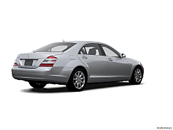 Thumbnail image of 2007 Mercedes-Benz S-Class at Broadway Motors