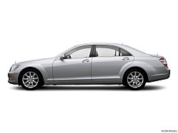 Thumbnail image of 2007 Mercedes-Benz S-Class at Broadway Motors