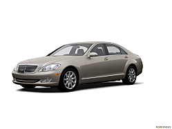 Thumbnail image of 2007 Mercedes-Benz S-Class at Broadway Motors