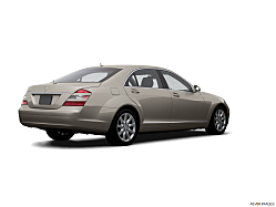 Thumbnail image of 2007 Mercedes-Benz S-Class at Broadway Motors