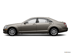 Thumbnail image of 2007 Mercedes-Benz S-Class at Broadway Motors