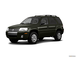 Thumbnail image of 2007 Mercury Mariner at Plymouth Auto Sales