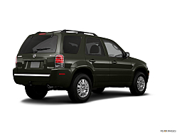 Thumbnail image of 2007 Mercury Mariner at Plymouth Auto Sales