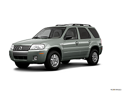 Thumbnail image of 2007 Mercury Mariner at Balde's Auto Sales