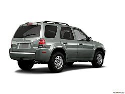 Thumbnail image of 2007 Mercury Mariner at Balde's Auto Sales