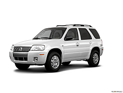 Thumbnail image of 2007 Mercury Mariner at USA MOTORCARS