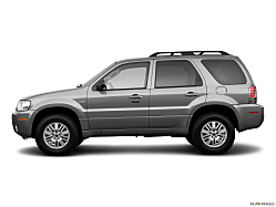 Thumbnail image of 2007 Mercury Mariner at USA MOTORCARS
