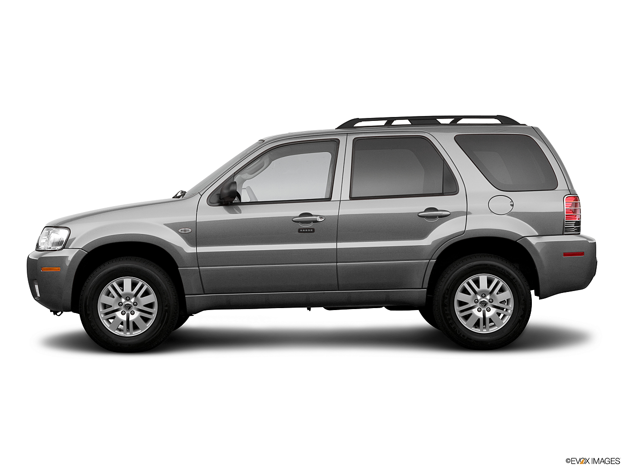Image of 2007 Mercury Mariner Luxury