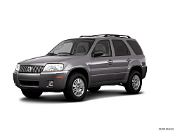 Thumbnail image of 2007 Mercury Mariner at Steve Rogers Ford
