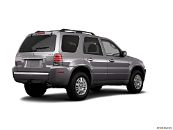 Thumbnail image of 2007 Mercury Mariner at Steve Rogers Ford