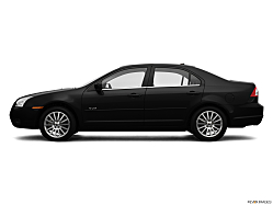 Thumbnail image of 2007 Mercury Milan at USA MOTORCARS