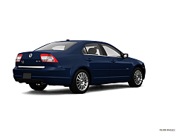 Thumbnail image of 2007 Mercury Milan at ABC Motors, LLC