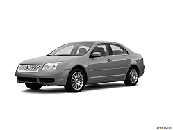 Thumbnail image of 2007 Mercury Milan at USA MOTORCARS